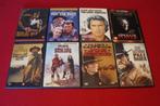 19 dvd's met clint eastwood, Ophalen of Verzenden, Actie