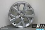 1 losse 17 inch lichtmetalen velg Audi Q2 81A601025AK, Gebruikt