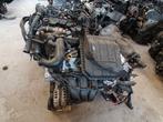 CHY 1.0 polo-motor, Ophalen