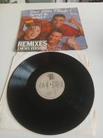 45 Tour Benny B, Ophalen of Verzenden