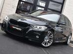 BMW 3 Serie 330 330DA M pack / Lichtevracht / Trekhaak / Gar, Auto's, Automaat, Euro 5, Achterwielaandrijving, Gebruikt