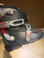 Skibotten kind Dolimiti, Enlèvement, Utilisé