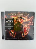 The Hunger Games: Mockingjay - Part 1 (2014), Cd's en Dvd's, Ophalen of Verzenden, Zo goed als nieuw