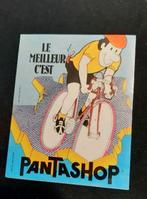 Autocollant vintage du Tour de France cycliste sponsorisé pa, Comme neuf, Sport, Enlèvement ou Envoi