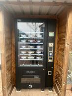 Voedingsautomaat, Collections, Enlèvement, Comme neuf