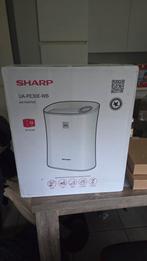 Sharp Luchtreiniger | UA- PE30E-W | 21 m², Elektronische apparatuur, Ophalen of Verzenden, Nieuw, Luchtreiniger