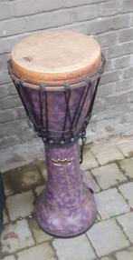 Remo Klong Yaw, Muziek en Instrumenten, Drumstellen en Slagwerk, Ophalen, Gebruikt, Overige merken