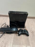 XBOX 360 + kinect (heel goede staat), Met games, Ophalen of Verzenden, Zo goed als nieuw, 360 Arcade of Core