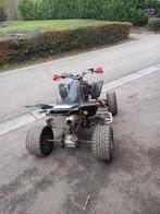 yamaha raptor 660, Vélos & Vélomoteurs, Enlèvement, Utilisé