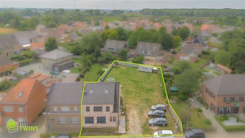 Woning te koop in Moerzeke, 5 slpks, Immo, Huizen en Appartementen te koop, Vrijstaande woning, A