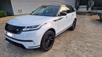 Velar HSE Full opties!! Yulong white in absolute TOPSTAAT!!, Cuir, Euro 6, Carnet d'entretien, Noir