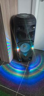 Musique, Subwoofer, Comme neuf, Enlèvement, Sony