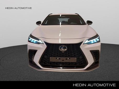 Lexus Lexus NX 450 PHEV - 4x4 - F Sport Line, Auto's, Lexus, Bedrijf, Te koop, NX, 360° camera, 4x4, Alarm, Bluetooth, Centrale vergrendeling