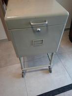 Meuble vintage, Ophalen, Gebruikt