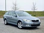 Škoda Octavia 1.6TDi 01/2012 Euro5 172 000 km PARFAIT ÉTAT, Autos, Entreprise, Boîte manuelle, Noir, 5 portes