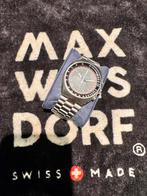 Omega speedmaster Mark II 145.014, Ophalen, Omega