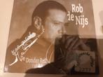 Rob de nijs  limited edition 2277  de donder rolt, Cd's en Dvd's, Ophalen of Verzenden