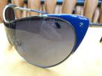 NIEUWE ORIGINELE TOM FORD ZONNEBRIL VANDA TF364 blauw, Handtassen en Accessoires, Overige merken, Zonnebril, Blauw, Nieuw