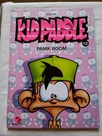 Kid Paddle - Panik room, Comme neuf, Une BD, Enlèvement ou Envoi, Midam