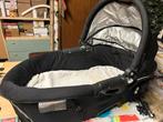 Draagmand, Kinderen en Baby's, Ophalen, Gebruikt