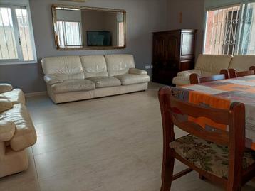 Vakantievilla Spanje Costa Dorada Miami Playa  beschikbaar voor biedingen