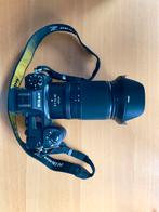 Nikon Z7II, Ophalen, Zo goed als nieuw, Nikon