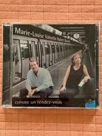 Cd M-L Valentin, Ophalen of Verzenden, Zo goed als nieuw