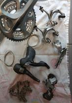 Te koop fietsonderdelen, Ophalen of Verzenden, Zo goed als nieuw