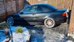 BMW E46 318CI CABRIO, Autos, Cuir, Achat, Particulier, Radio