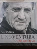 LINO VENTURA: een levensles, Ophalen of Verzenden, Zo goed als nieuw