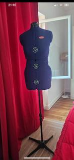 Buste couture buste couturière mannequin couture, Enlèvement, Comme neuf