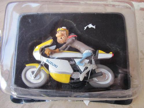 suzuki joe bar team, Verzamelen, Beelden en Beeldjes, Nieuw, Ophalen of Verzenden