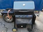 gas barbecook - gebruikte staat, Enlèvement, Utilisé, Barbecook