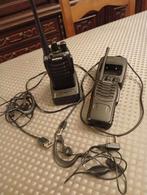 Baofeng 10watt, Telecommunicatie, Ophalen, Zo goed als nieuw