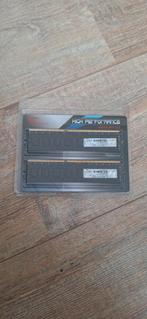 G.Skill 16GB DDR3-1600MHz, Computers en Software, RAM geheugen, Ophalen, DDR3, Desktop, 16 GB