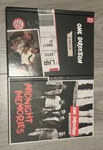 One direction CD’s, Cd's en Dvd's, Ophalen of Verzenden, Zo goed als nieuw