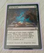 Feign Death, Ophalen of Verzenden, Zo goed als nieuw