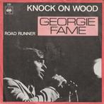 Georgie Fame - Knock on wood - %, Cd's en Dvd's, Vinyl Singles, Verzenden, 7 inch, Single, Zo goed als nieuw