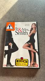 Mr en mrs smith, Enlèvement ou Envoi, Utilisé