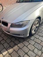 Bmw 320d  -année 2010., Auto's, BMW, Euro 5, Achterwielaandrijving, Beige, Leder