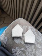 Kraagspiegels 1e - 4e lansiers, Verzamelen, Ophalen of Verzenden, Landmacht, Embleem of Badge