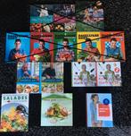 Kookboeken, Enlèvement ou Envoi, Comme neuf