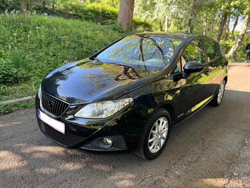Seat Ibiza Copa Euro 5, Auto's, Seat, Particulier, Ibiza, ABS, Adaptieve lichten, Airbags, Airconditioning, Boordcomputer, Centrale vergrendeling