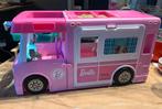 Camping car barbie, Ophalen, Gebruikt, Meisje