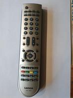 TÉLÉCOMMANDE LENCO DVT-1541, TV, Hi-fi & Vidéo, Télécommandes, Comme neuf, Enlèvement ou Envoi