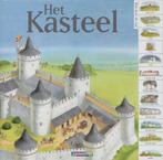 Reis door de tijd - Het kasteel, Ophalen of Verzenden