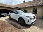 Peugeot 3008 1.2 Turbo MHEV GT Met 16 maanden garantie, Gebruikt, 1199 cc, 136 pk, Wit