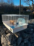 Cage hamster, Animaux & Accessoires, Enlèvement, Utilisé, Cage, Hamster