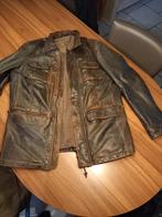 TRAPPER Cuir veste 42, Enlèvement