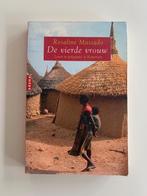 De Vierde vrouw, Rosaline Massado, Boeken, Biografieën, Ophalen of Verzenden, Gelezen